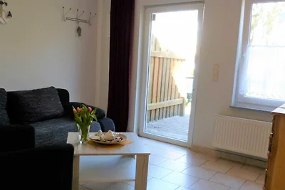 Appartement mit 2 Schlafzimmern Seestern 2