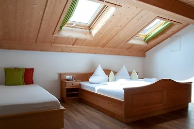 Ferienwohnung Setzberg