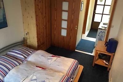Vakantieappartement Gezinsvakantie Neustadt in Holstein