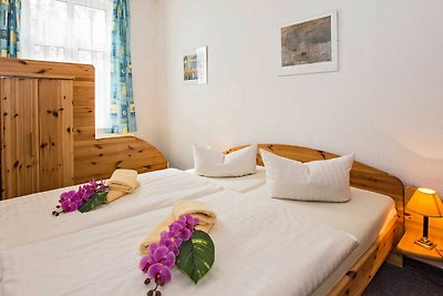 Vakantieappartement Gezinsvakantie Bansin