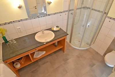 Vakantieappartement Gezinsvakantie Sellin