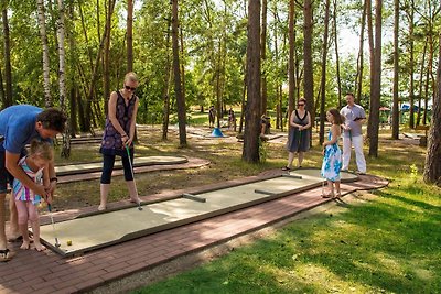 Ferienhaus Lausitz für 5 Personen