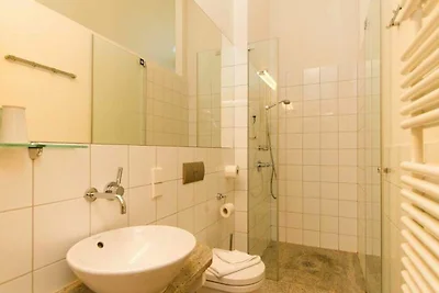 Villa Artemis, 02 Athos