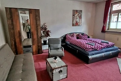 Ferienwohnung Harzglück