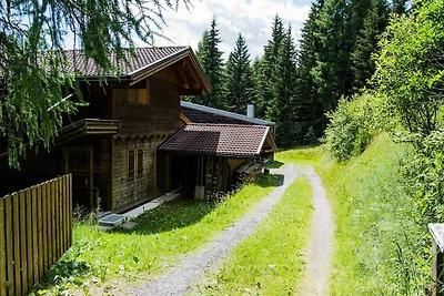 Ferienhütte Gomig