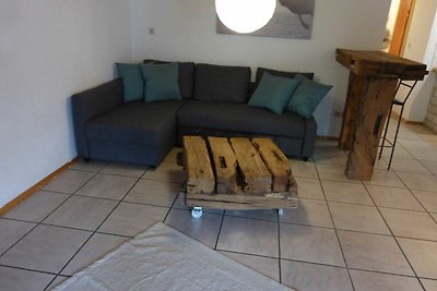 Vakantieappartement Gezinsvakantie Oberzent