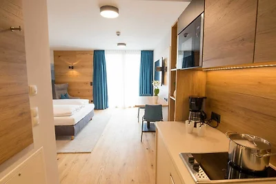 Vakantieappartement Gezinsvakantie Miesbach