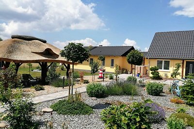 Vakantieappartement Gezinsvakantie Spree-Neiße