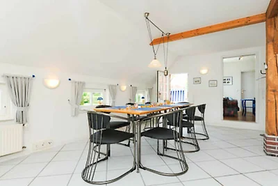 Ferienwohnung Robbe