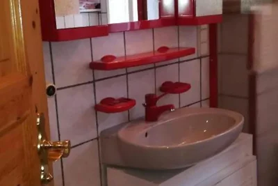 Vakantieappartement Gezinsvakantie Altenau