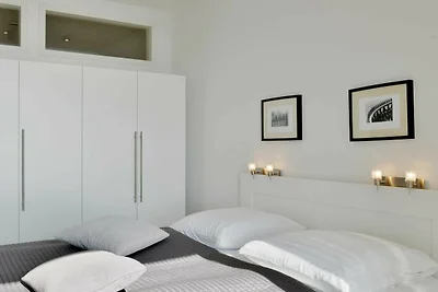 Vakantieappartement Gezinsvakantie Sassnitz