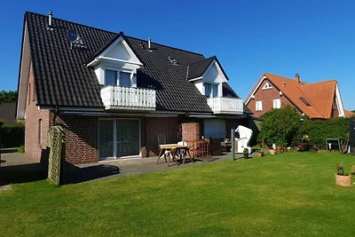 Vakantieappartement Gezinsvakantie Mursewiek