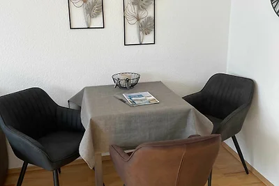 Appartamento Vacanza con famiglia Hameln