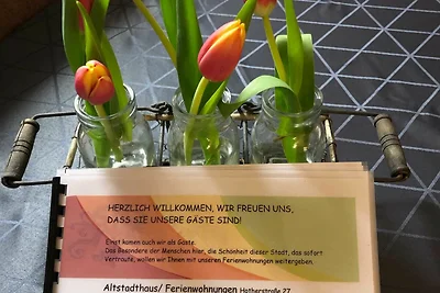 Appartamento Vacanza con famiglia Görlitz