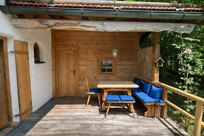 Casa vacanze Vacanza di relax Bayrischzell