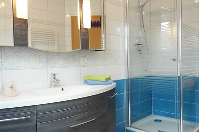 Apartament Dla rodzin Binz