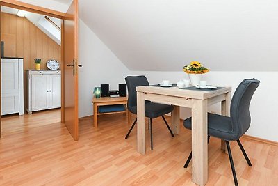 Ferienwohnung Dobbe