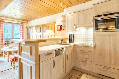 Vakantieappartement Gezinsvakantie Bad Hindelang