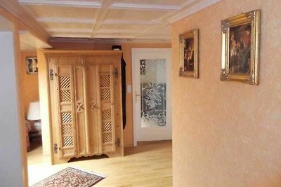 Vakantieappartement Gezinsvakantie Waakirchen