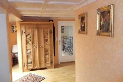 Vakantieappartement Gezinsvakantie Waakirchen