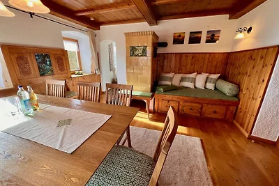 Bauernhaus Koasanacht