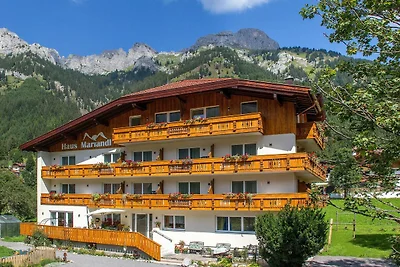 Ferienwohnung Schwandschrofen