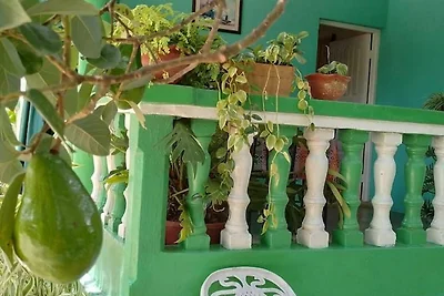 Casa Aida Appartement 1