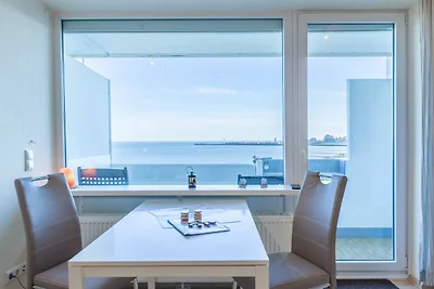 Vakantieappartement Gezinsvakantie Cuxhaven