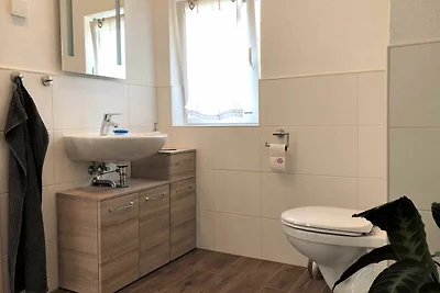 Vakantieappartement Gezinsvakantie senftenberg