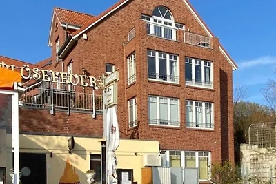 Haffzeit in Rerik