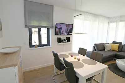 Vakantieappartement Gezinsvakantie Baabe