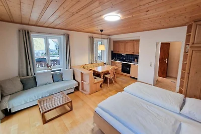 Appartamento Vacanza con famiglia Schliersee
