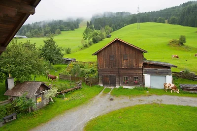 Ferienwohnung Bergblick