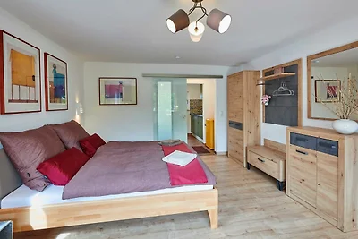 Vakantieappartement Gezinsvakantie Strullendorf