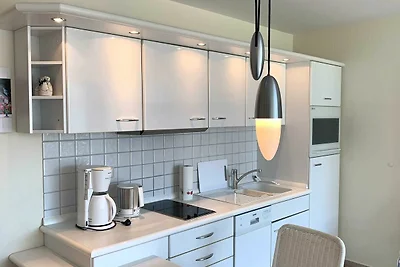 Haus Quisisana Whg 20