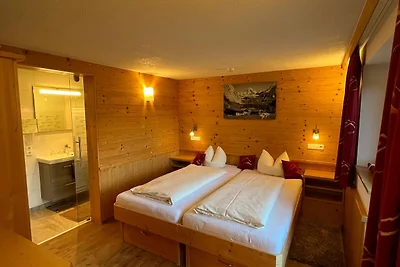 Ferienwohnung Enzian