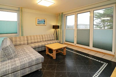 Q11 strandnah max. 4 Pers.