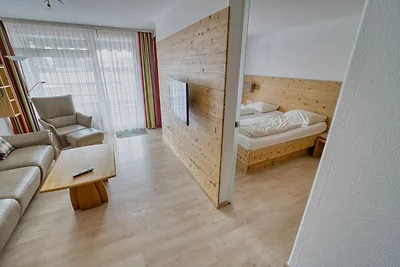 703 - Classic | 55 qm 1,5 Raum (mit...