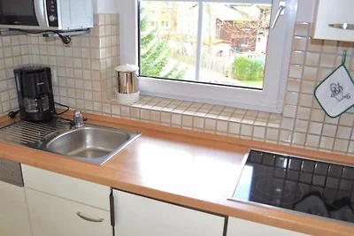 Haus Windrose Ferienwohnung Nr.08