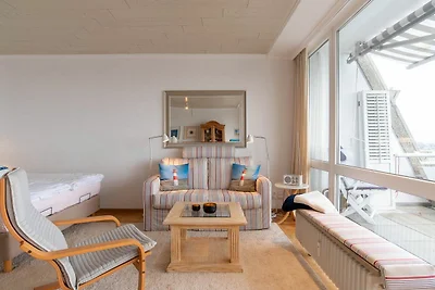 Appartamento Vacanza con famiglia Kiel