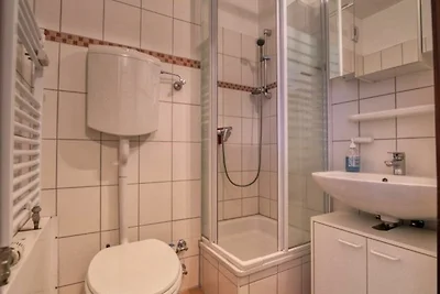 Ferienpark - Haus M, App. 0M0404
