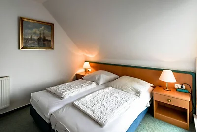 Ferienwohnung Thiessow nur 350 Meter bis zum...