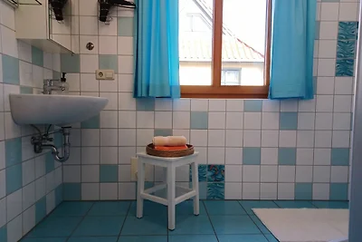 Strandhaus Jonathan 4 OG