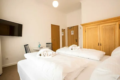 Doppelzimmer Standard
