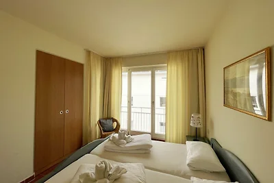 Haus Undine Whg. 24 mit Balkon