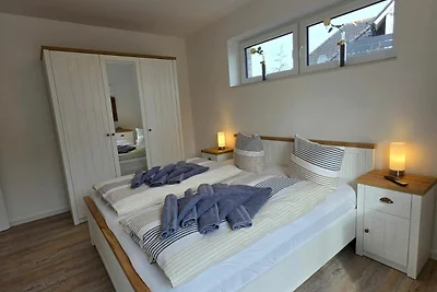 apartman za odmor Obiteljski odmor Holtriem