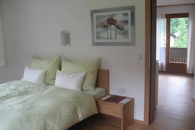 Vakantieappartement Gezinsvakantie Mellau
