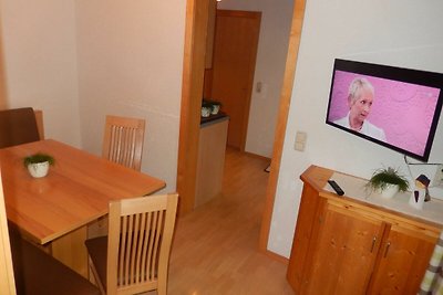 Vakantieappartement Gezinsvakantie Schoppernau