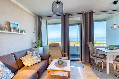 Haus Schöne Aussicht, App. 2SB216