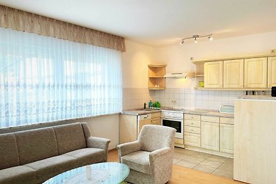 Vakantieappartement Gezinsvakantie Lohsa